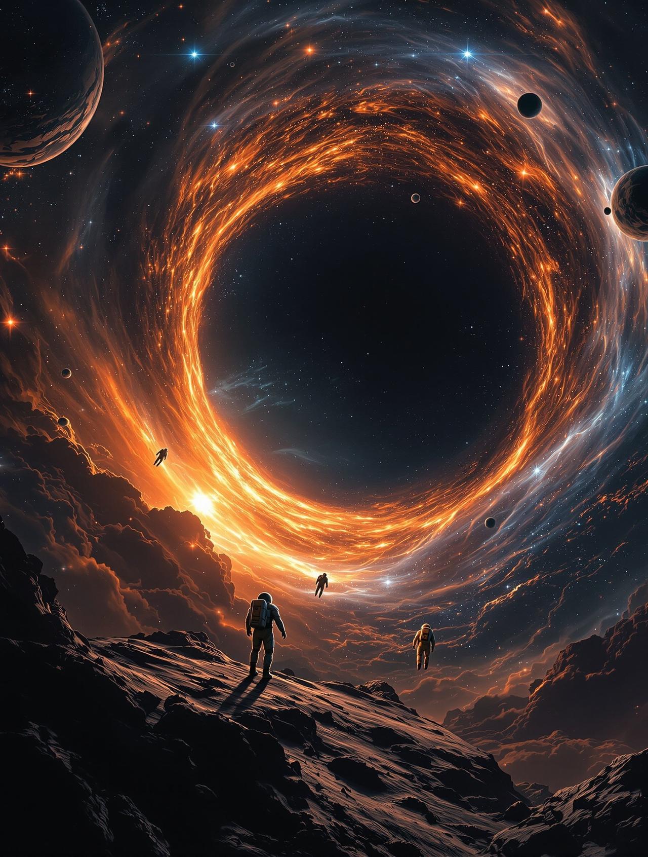晴天影视-星际迷航：深空探索封面